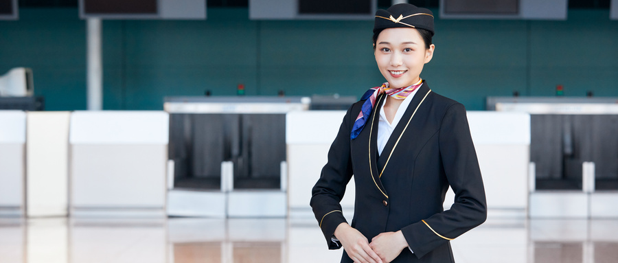 湖南省空乘專業(yè)技校哪個好
