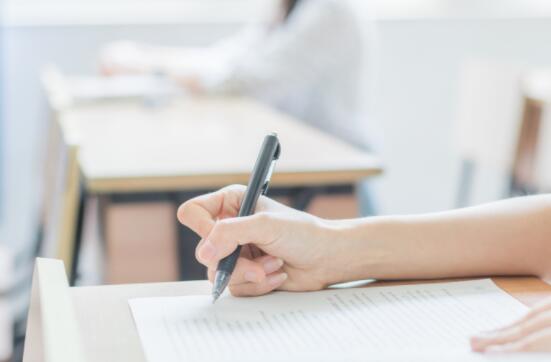 北京市忠德学校录取分数线