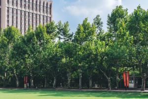 安徽新华学院科技学院空乘专业优秀学员表彰大会