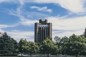 广东财经大学继续教育学院自主招生招哪个专业？