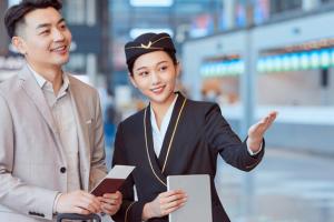 江蘇高職空中乘務專業學校有哪些?