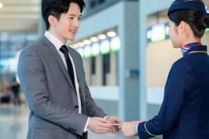 山西空中乘務(wù)專(zhuān)業(yè)學(xué)校好不好?有推薦院校嗎?