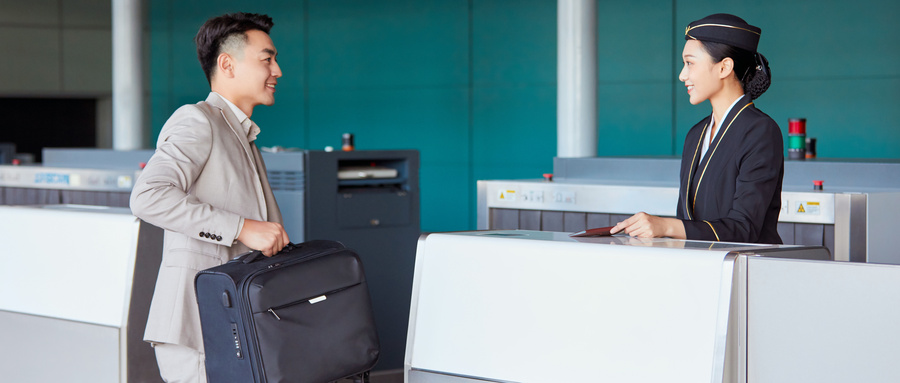 讀空中乘務專業做空乘有什么硬性要求?