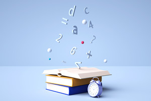 2025对外经济贸易大学在职研究生是先入学后考试吗