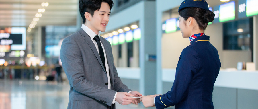 地勤專業畢業生的薪資待遇怎么樣,前途如何?