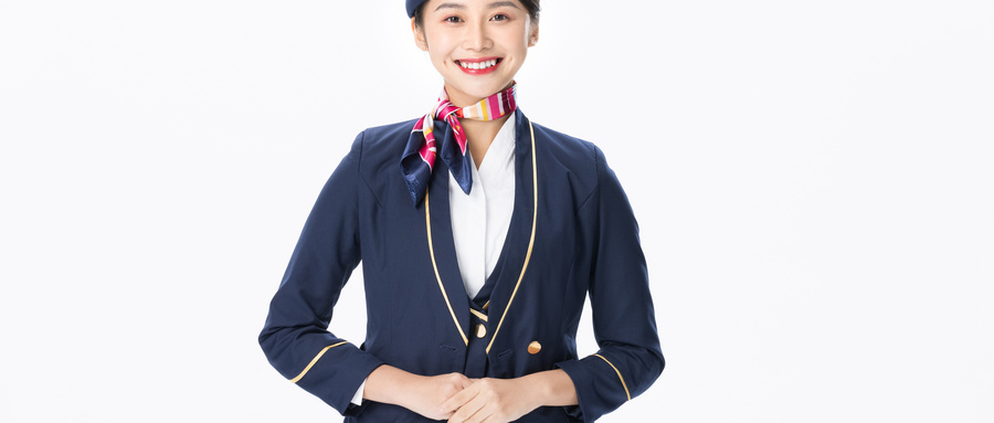 空中乘務專業對女生來說好就業嗎?