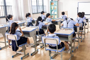 天津美达菲国际学校入学条件