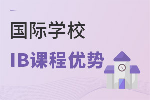 �Ͷ�����ѧУIB�γ�����Щ���ƣ�