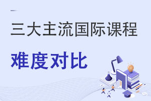 AP��IB��A - Level���ʿγ��������ѶȽ���