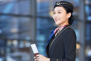 华南农业大学珠江学院航空服务专业课程设置