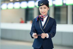 辽宁理工学院应用技术学院空乘专业怎么样？