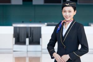 長春專業培訓空乘的學校介紹