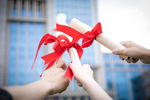 申请南昌大学2+2留学需要英语成绩吗？