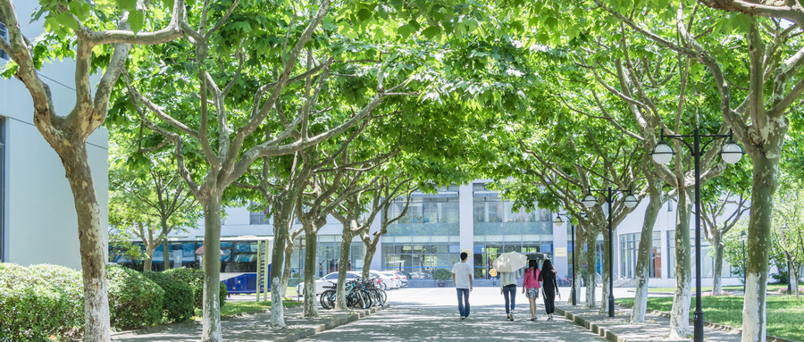 青島關于空乘專業的職業學校有哪些值得讀?