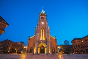 对外经济贸易大学韩国留学预科招生条件高吗？