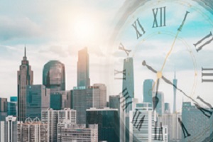 对外经济贸易大学3+2留学就业有什么优势？