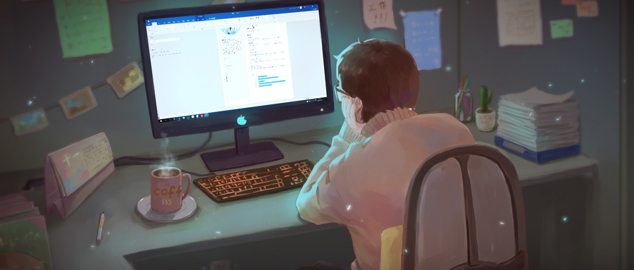 大专学网络与新媒体专业都学什么内容?