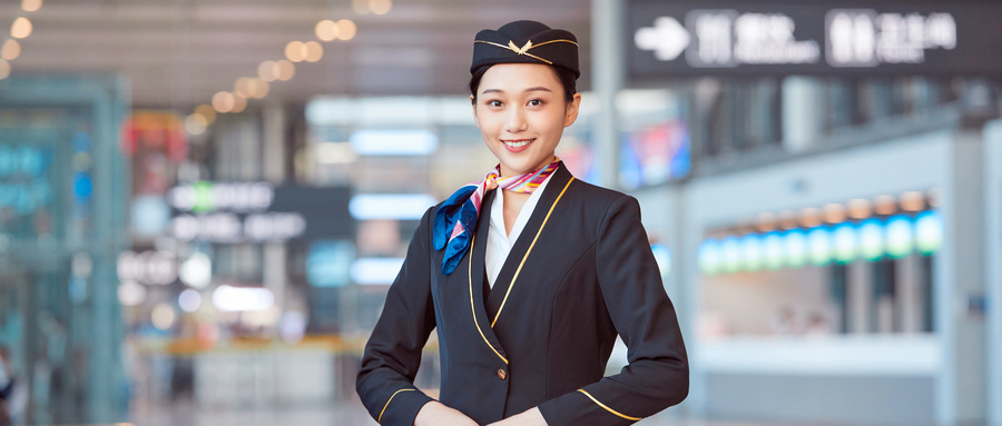 有哪些高校的空乘專業在廣西招生