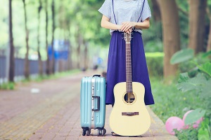 中央美术学院出国留学学制