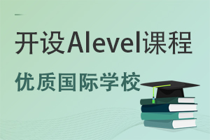 ��Щ����ѧУ������Alevel�γ̣�