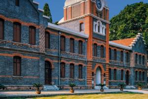 北京第二外国语学院继续教育学院国际经济与贸易专业课程介绍