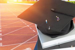 高考落榜生可以报考武汉工程科技学院航空服务专业吗?