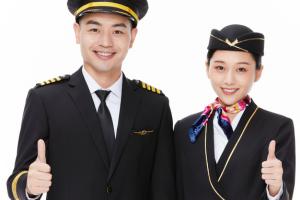 想報考空乘專業(yè)專科都有哪些優(yōu)勢?