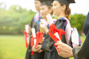 外交学院出国留学招生时间安排