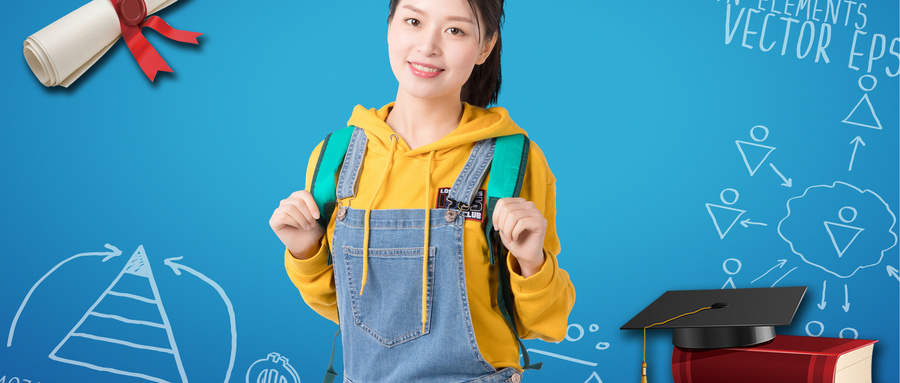 女生高考失利学什么专业容易就业?