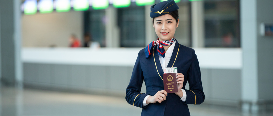 廣東高中生可報(bào)名的空中乘務(wù)專業(yè)學(xué)校