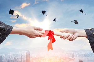 北京外国语大学2+2留学补录要求是什么？