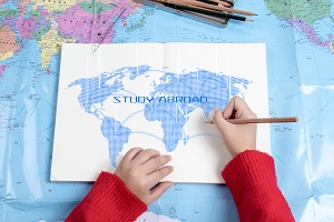 外交学院出国留学项目有哪些课程安排？