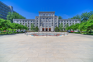 北京理工大学出国留学国内学制和国外学制