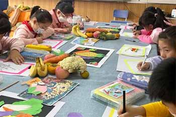 北京海淀区尚丽外国语学校