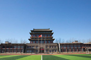 廊坊京城学校