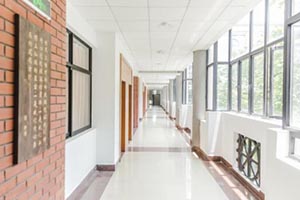 北京新府学外国语学校宿舍