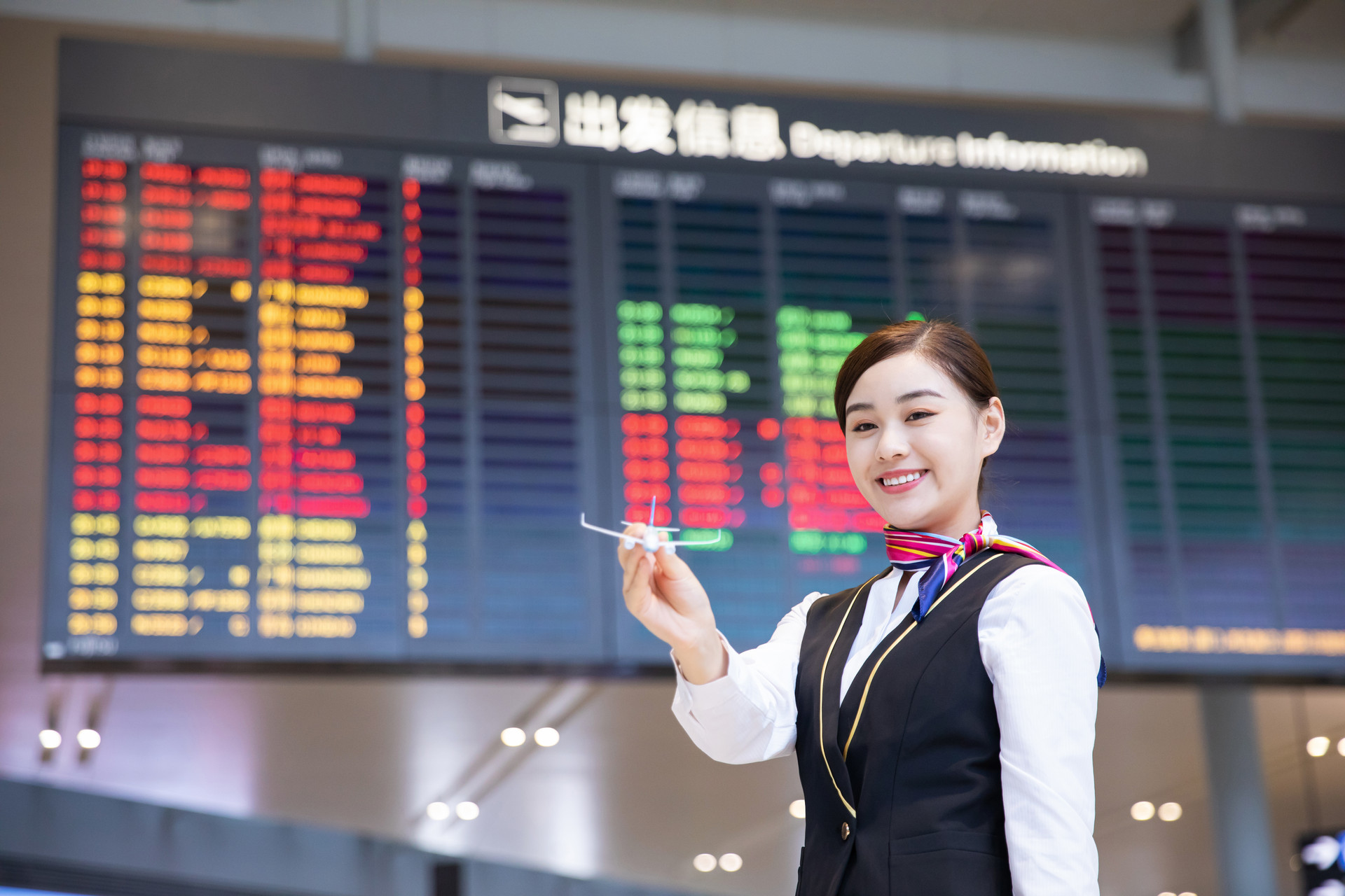 校企合作的空乘專業(yè)就業(yè)率高嗎?