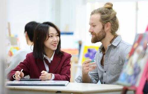 北京怀柔索兰诺中学