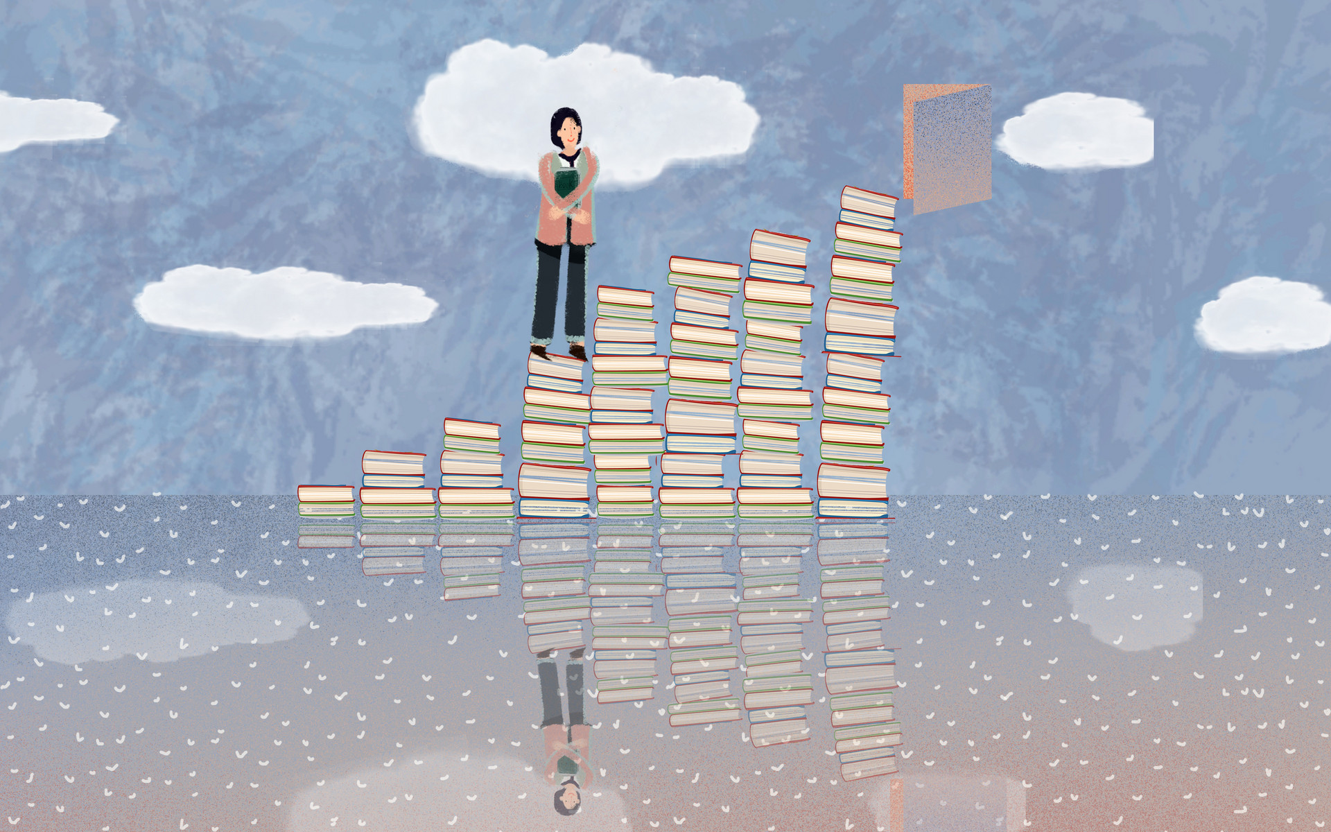 广西高考低于300分能报什么学校?