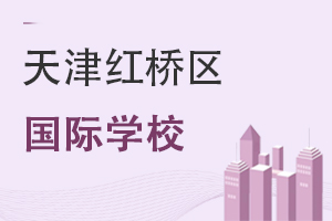 天津红桥区国际学校