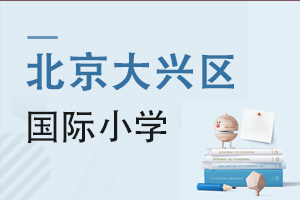 北京大兴区国际小学