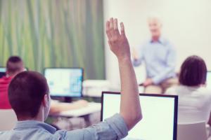 武汉工程大学继续教育学院开学时间