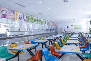 广东外语外贸大学公开学院录取位次范围