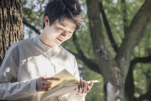 北京第二外国语学院继续教育学院分数线