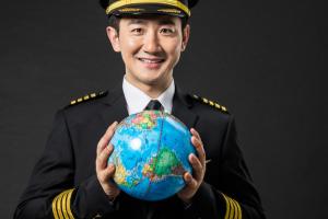 高中報空乘專業,將來就業怎么樣?