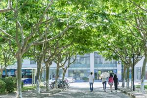 武汉纺织大学继续教育学院报名条件