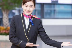 空乘專業排名好的學校