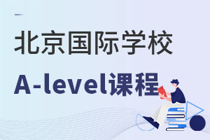 ��������ѧУA-level�γ���ϵȫ�����