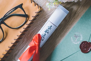 首都师范大学出国留学发毕业证吗？