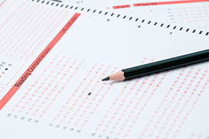 北京怀柔索兰诺中学参加高考